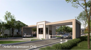 Wawari West | Park Homes