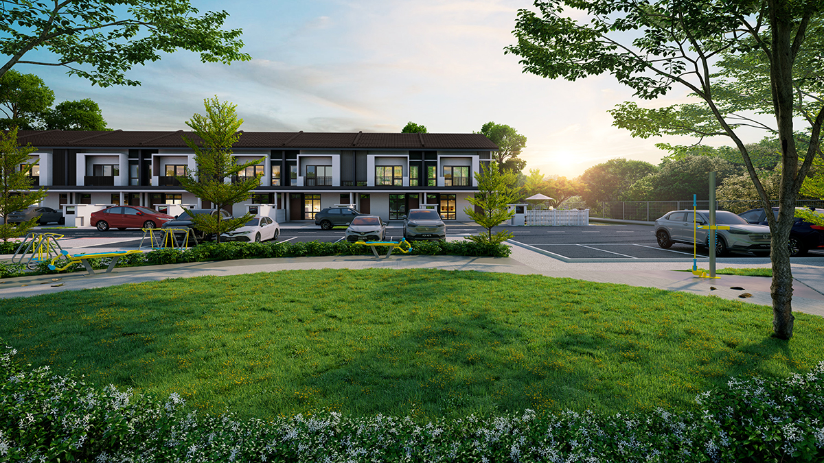 Wawari West | Park Homes